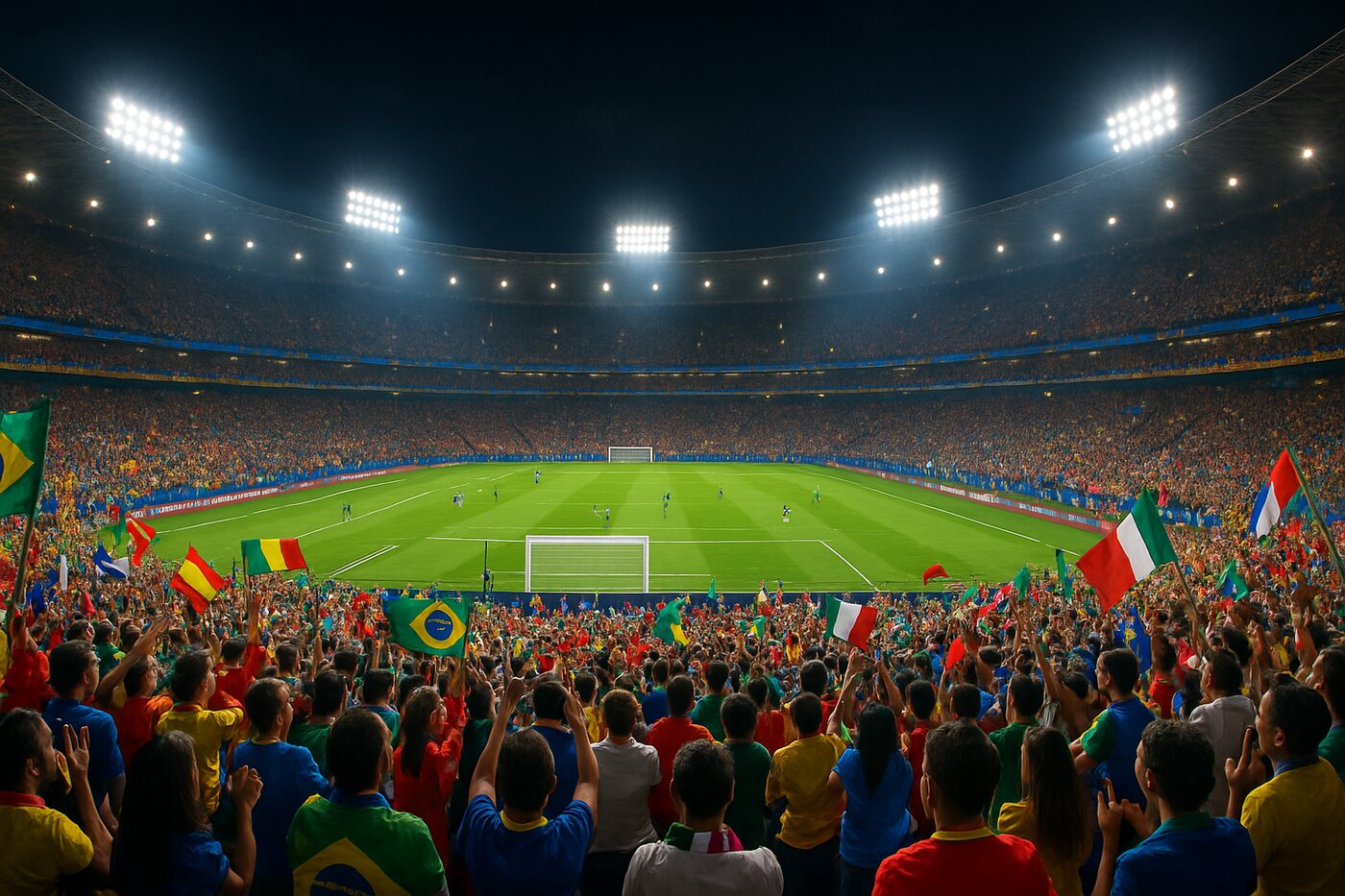 Copa do Mundo 2026