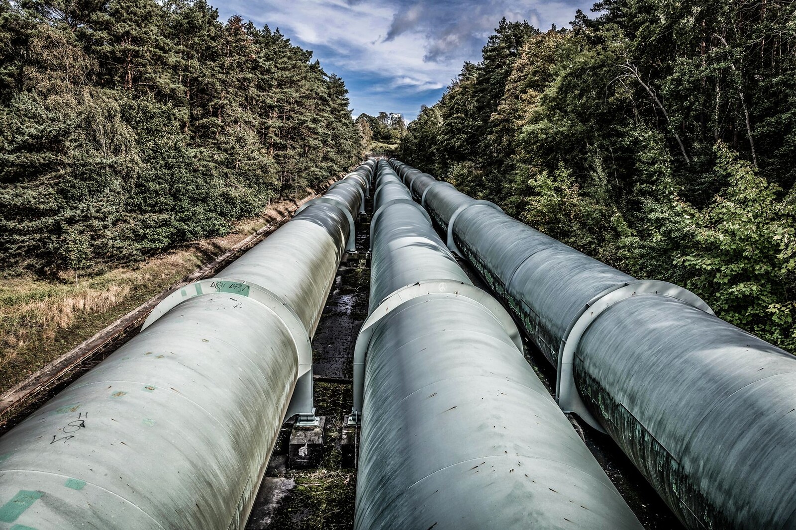 Cenário de trégua energética