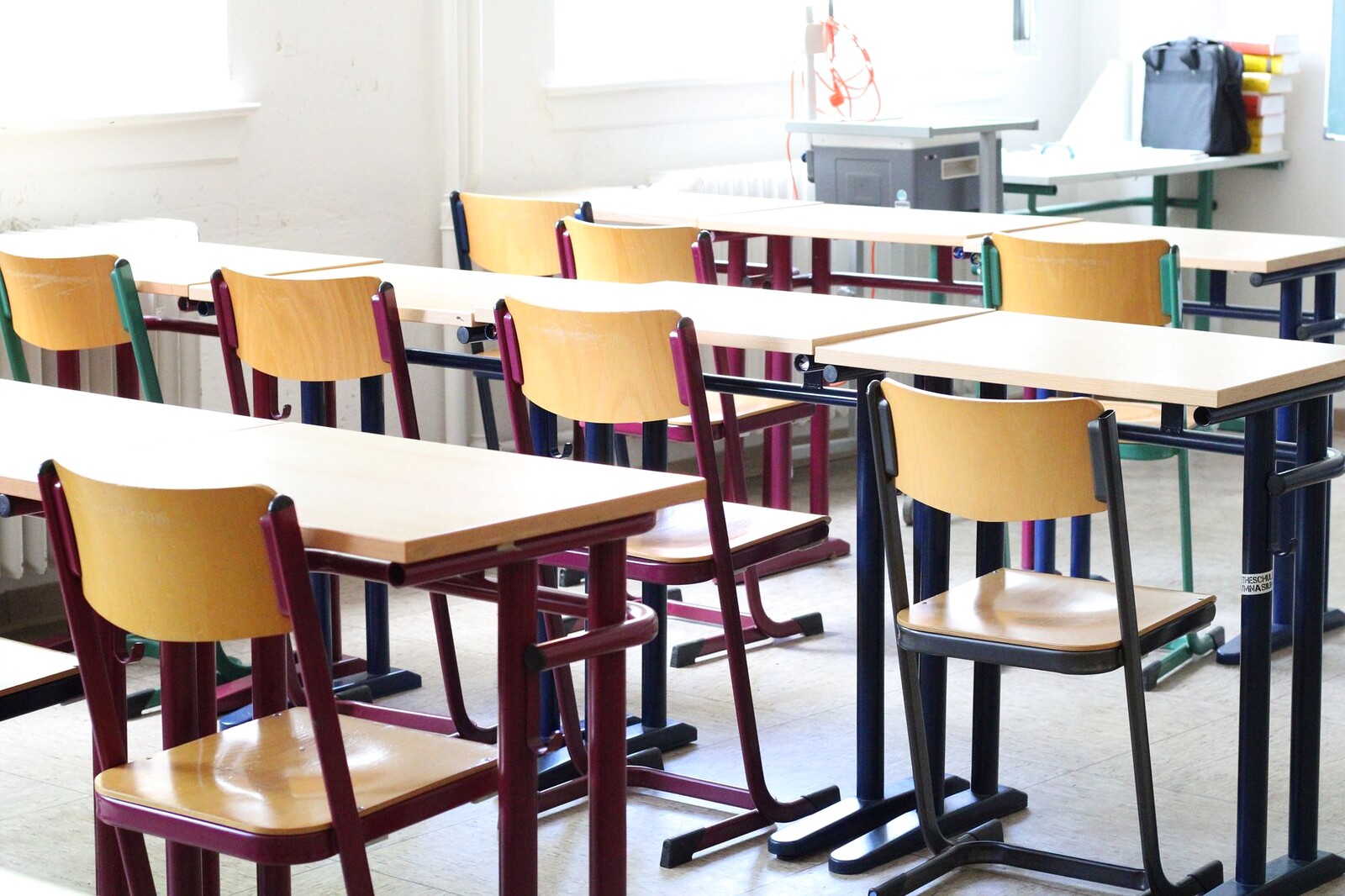 Ambiente escolar