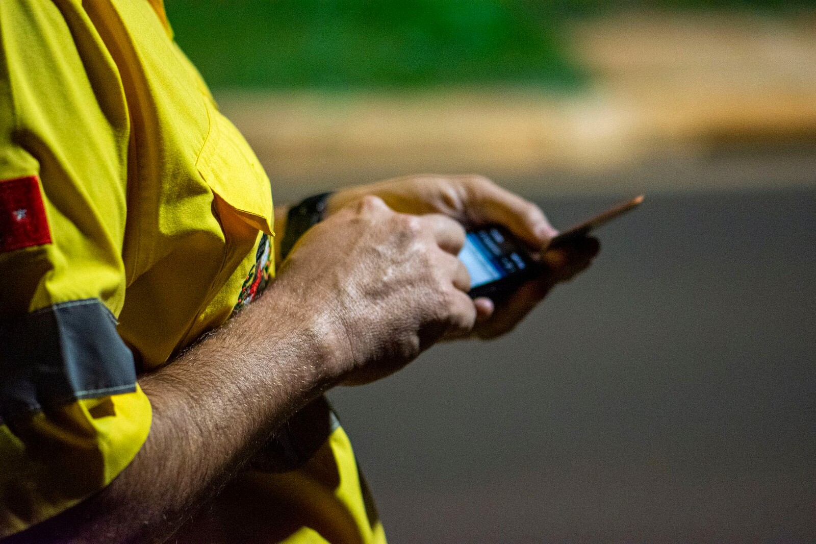 Uso de smartphones no Brasil