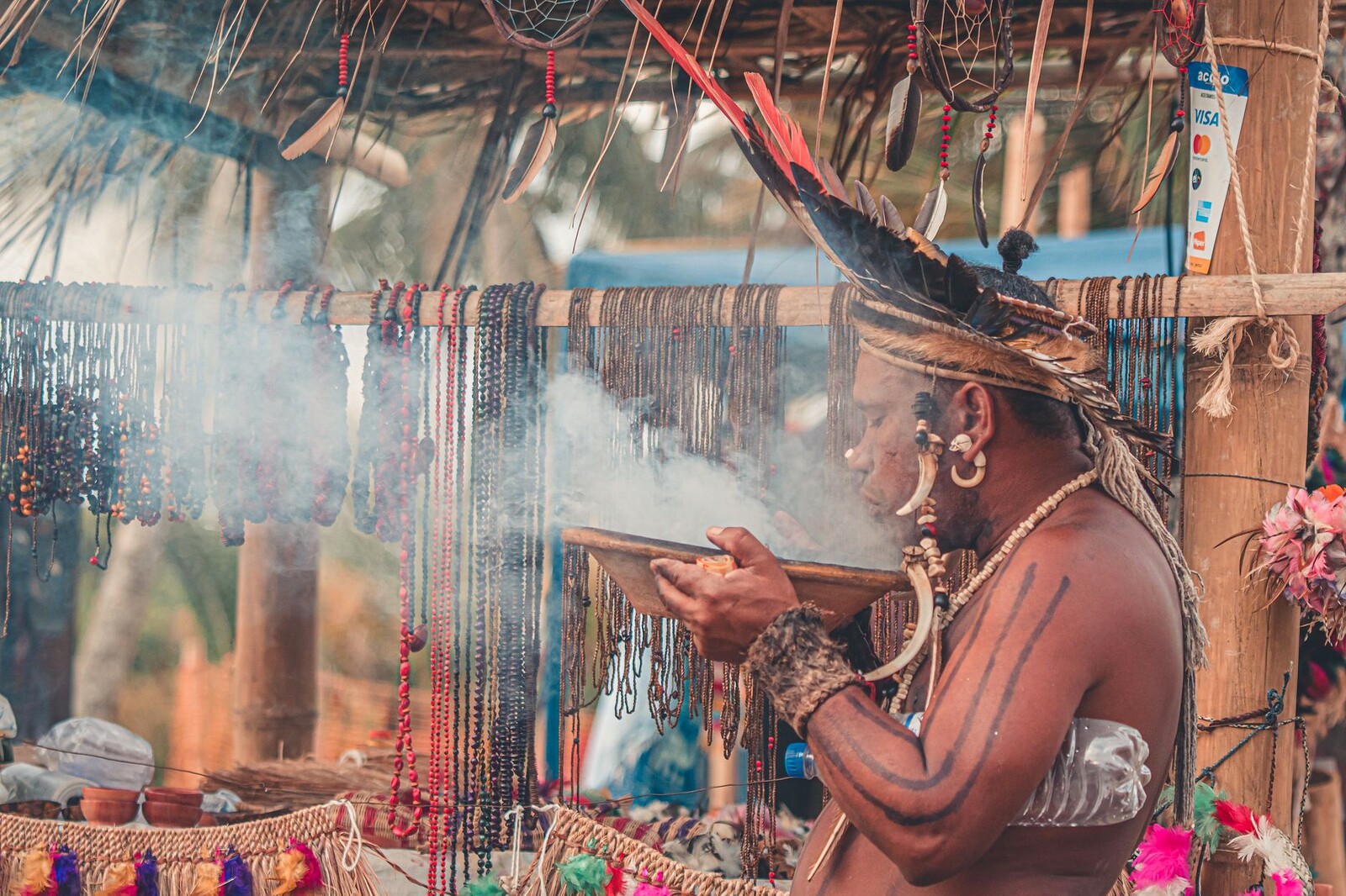 Ritual Hexkaryana