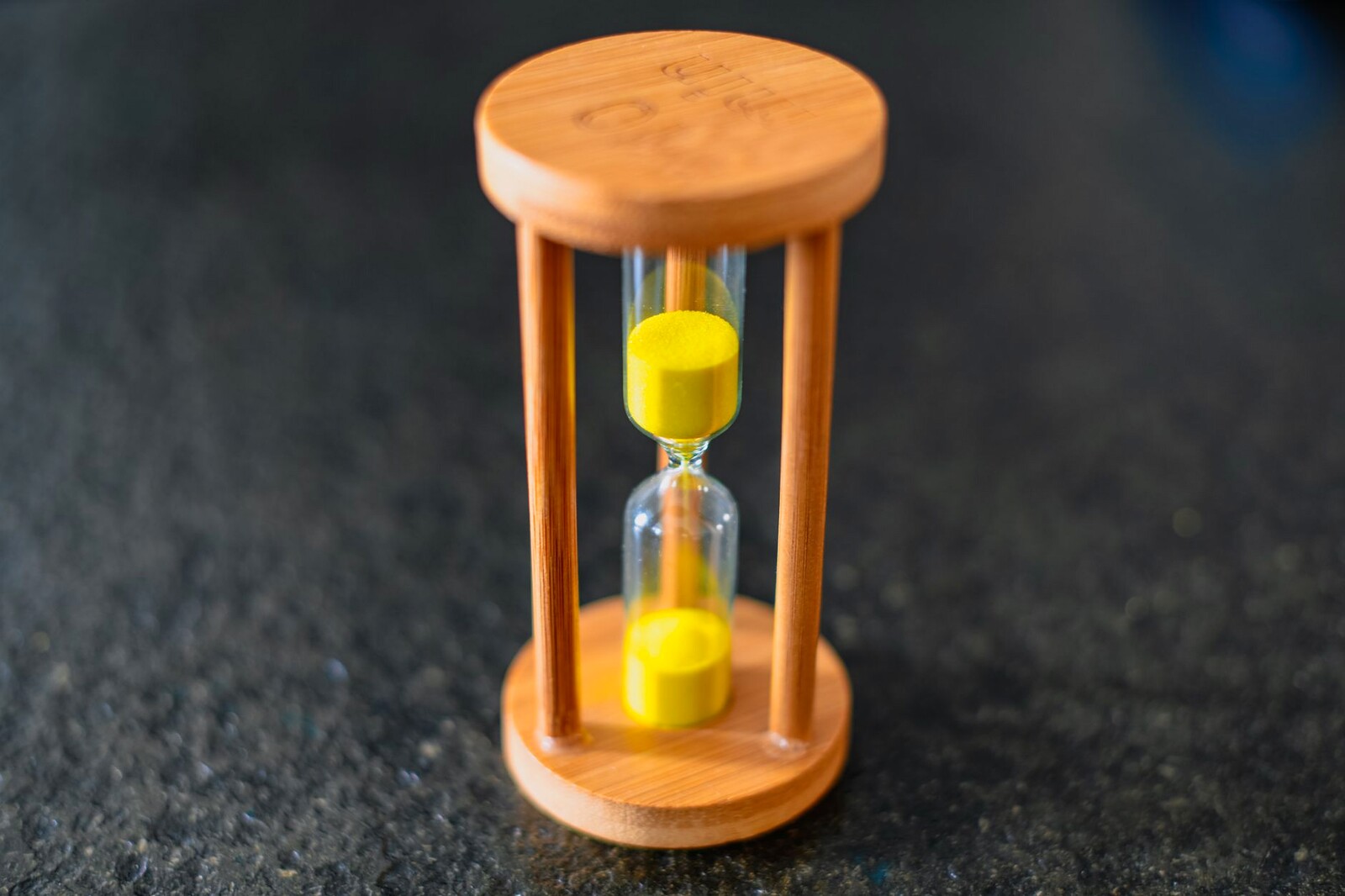 Timer Pomodoro