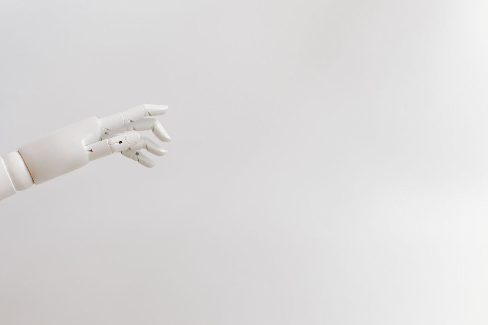 Discussão sobre inteligência artificial