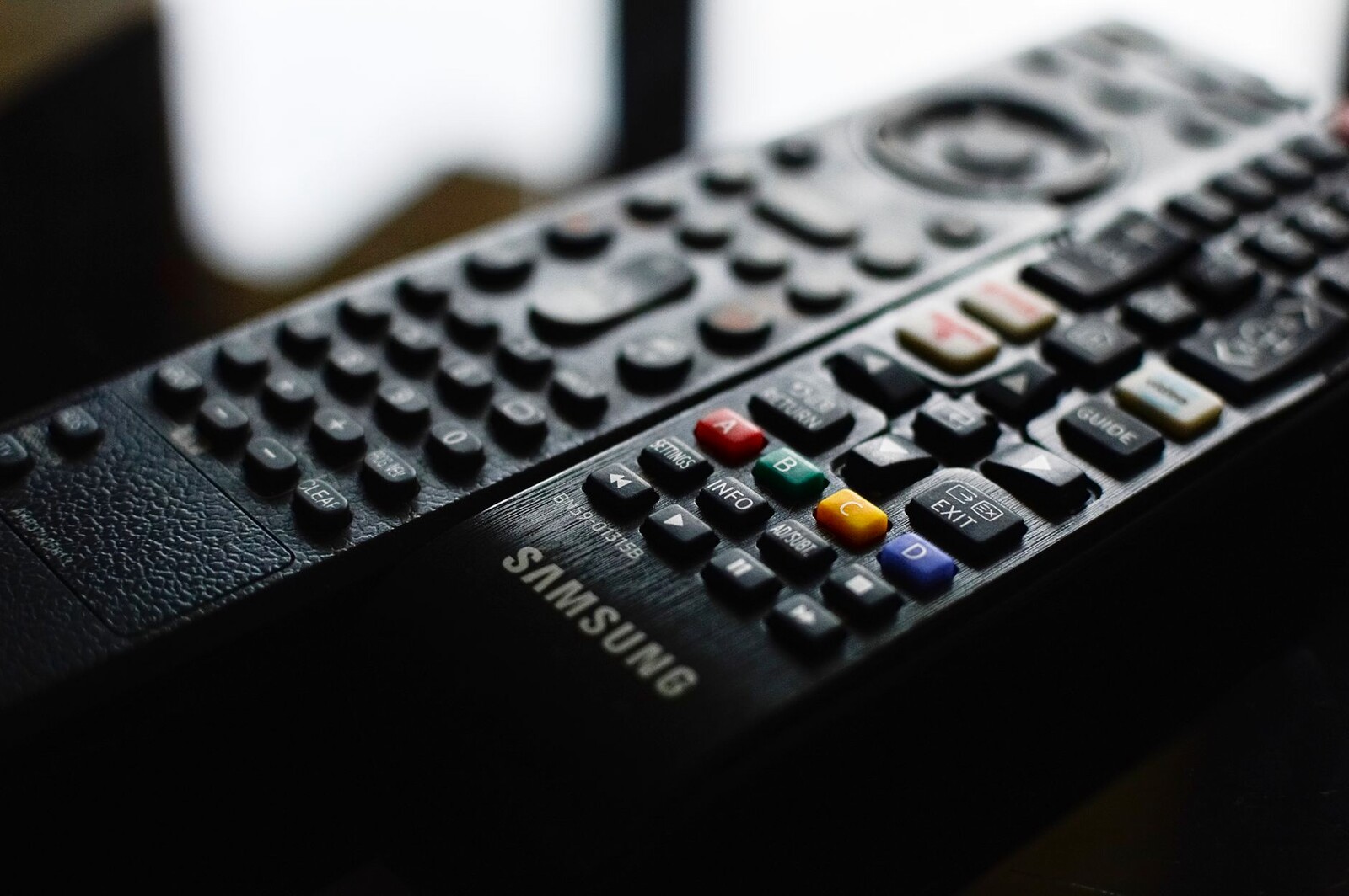 Entertainment features