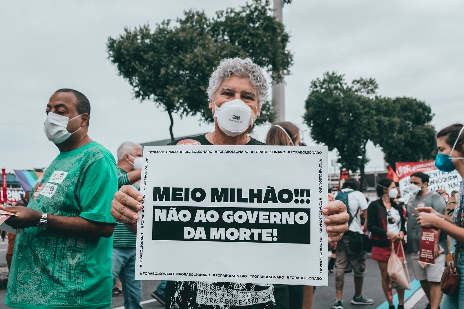 Indefinições eleitorais