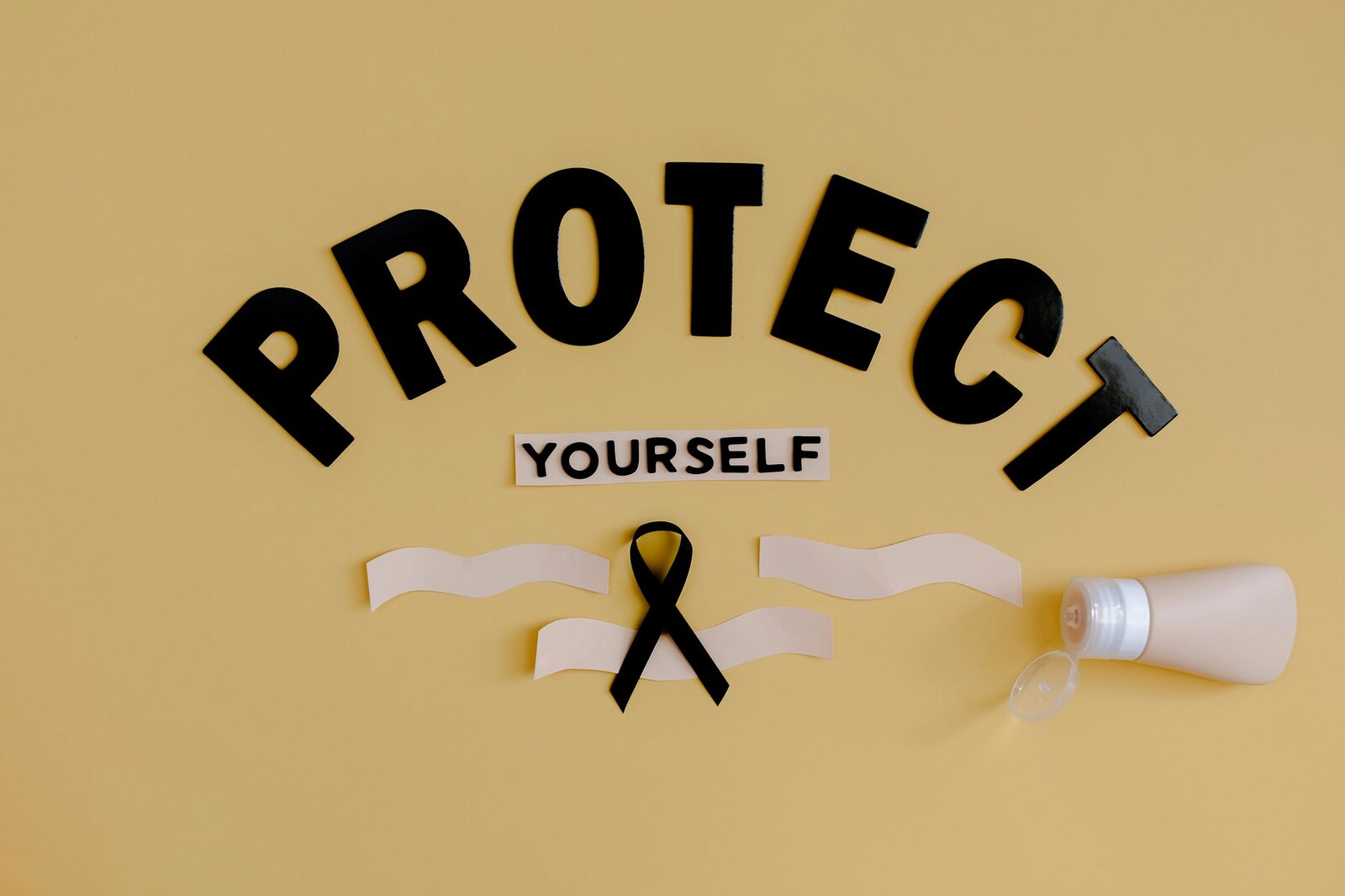 Orientações de autoproteção