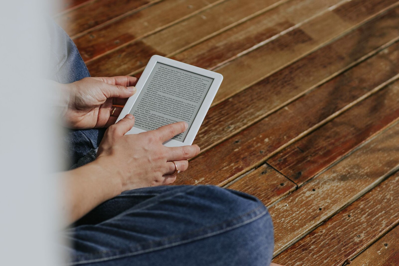 Kindle Colorsoft