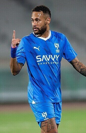 Neymar