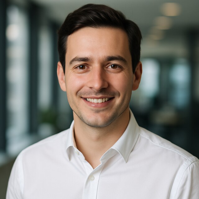 Daniel Fontana