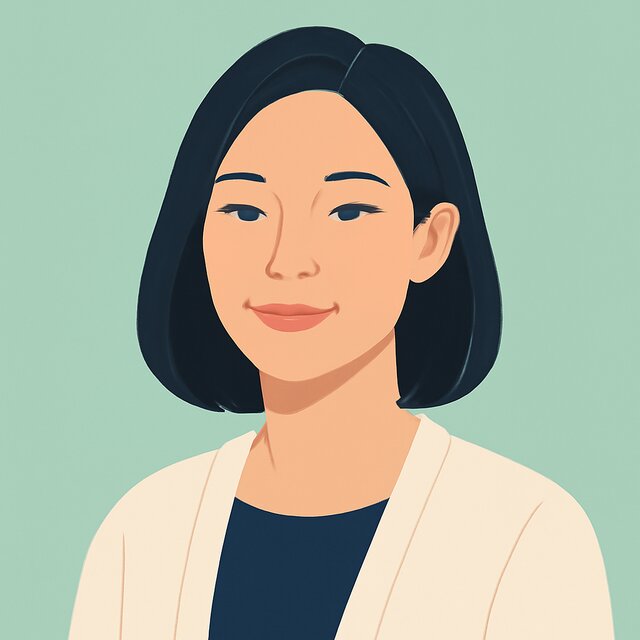 Mariana Yoshida