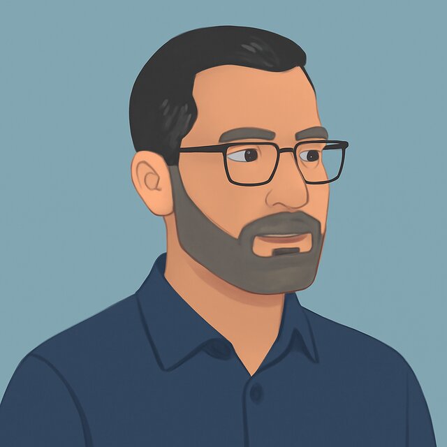 Ricardo Tavares